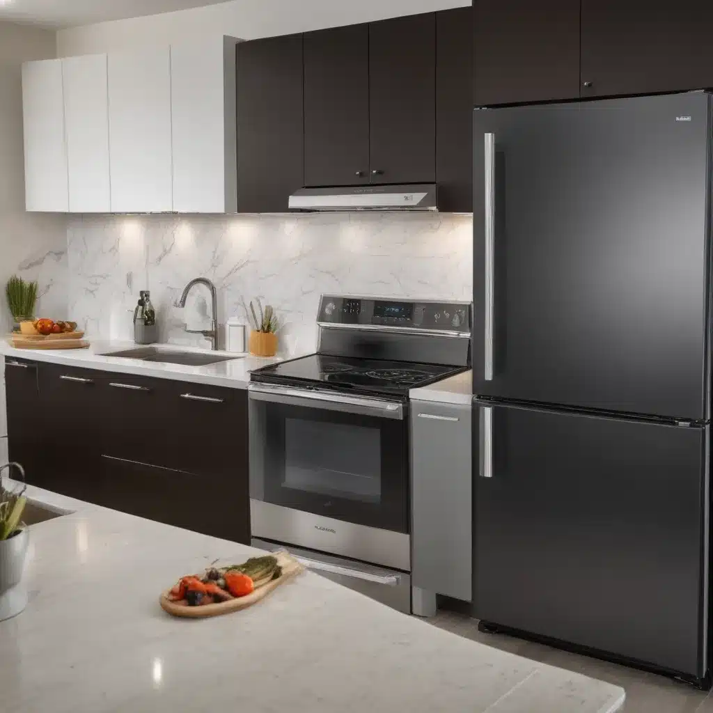 Smart Appliances: High Tech Options to Upgrade Your Cooking