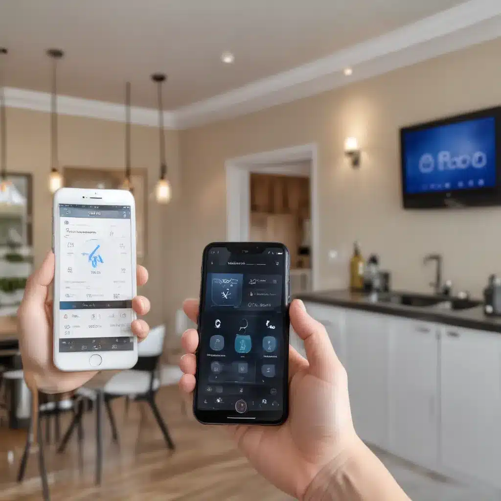 Smart Home Automation For Ultimate Convenience