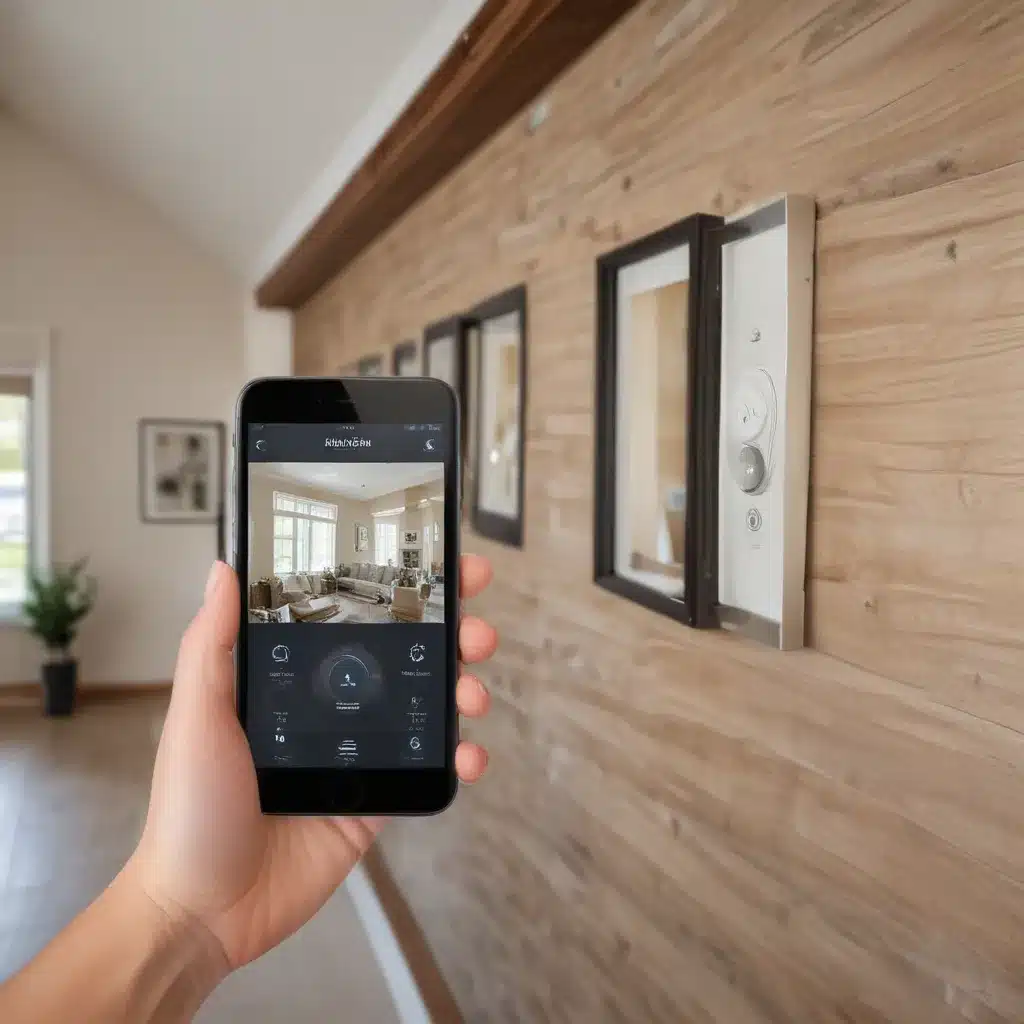 Smart Home Automation Options for Renovated Aberdeen Homes