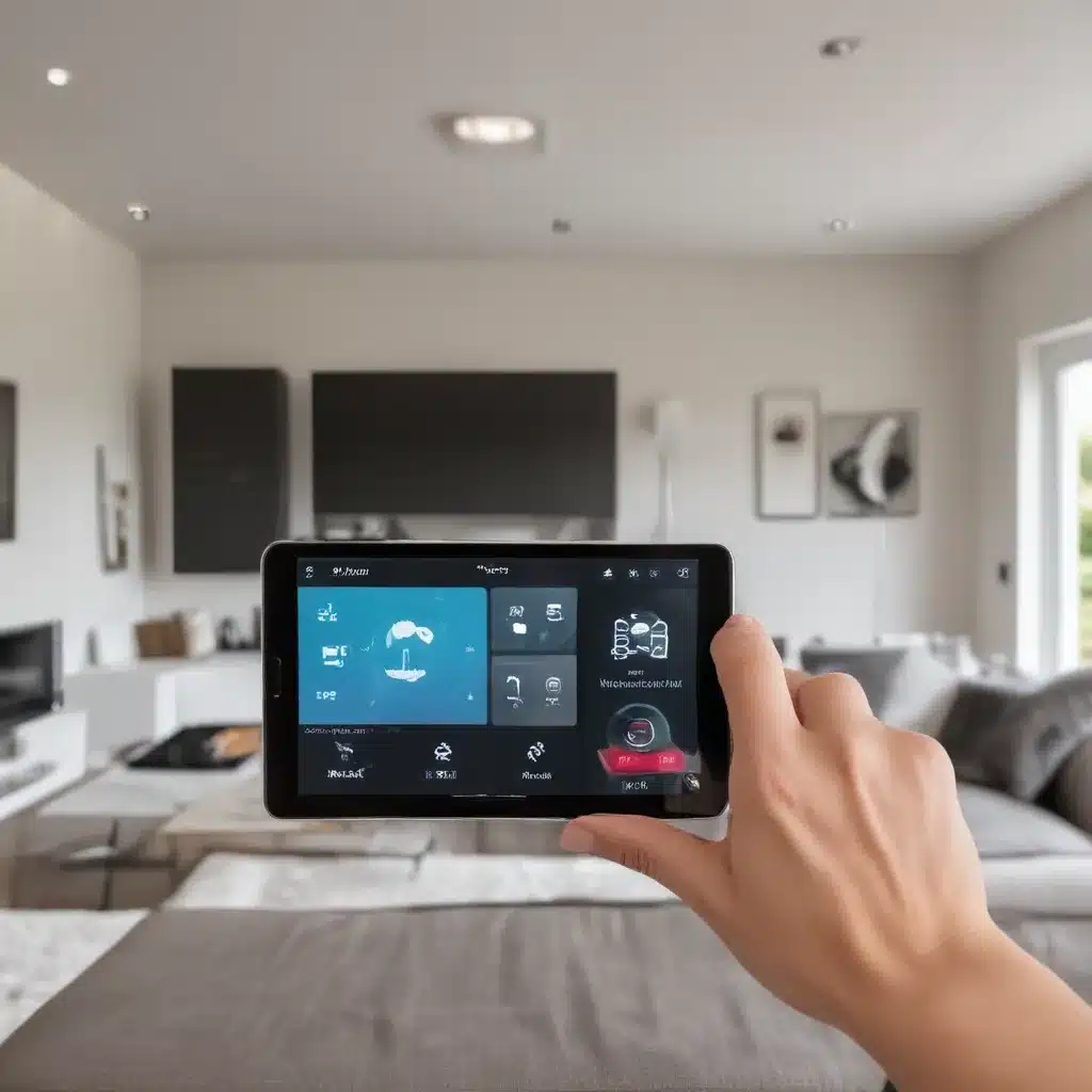 Smart Home Installations Tailored To You