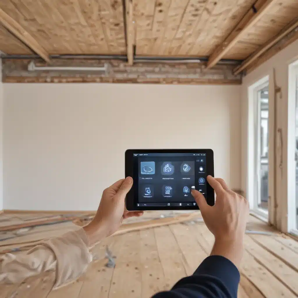 Smart Home Technology to Include in Your Renovation