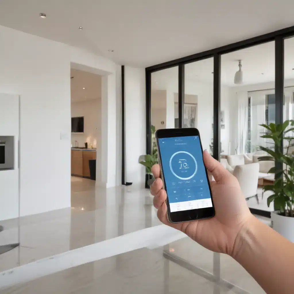 Smart Homes Are The New Normal – Heres Why