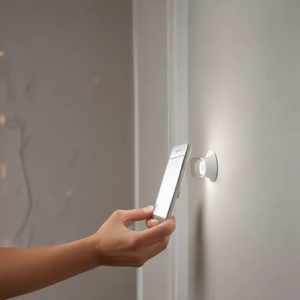 Smart Lighting For Safety, Style and Savings