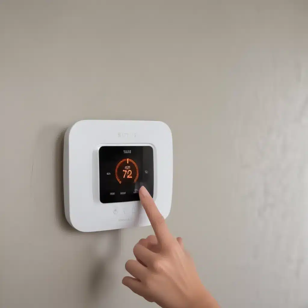 Smart Thermostat Upgrades