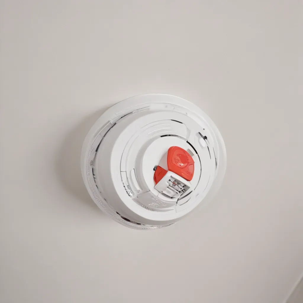Smoke Alarm Essentials: Location, Type And Maintenance
