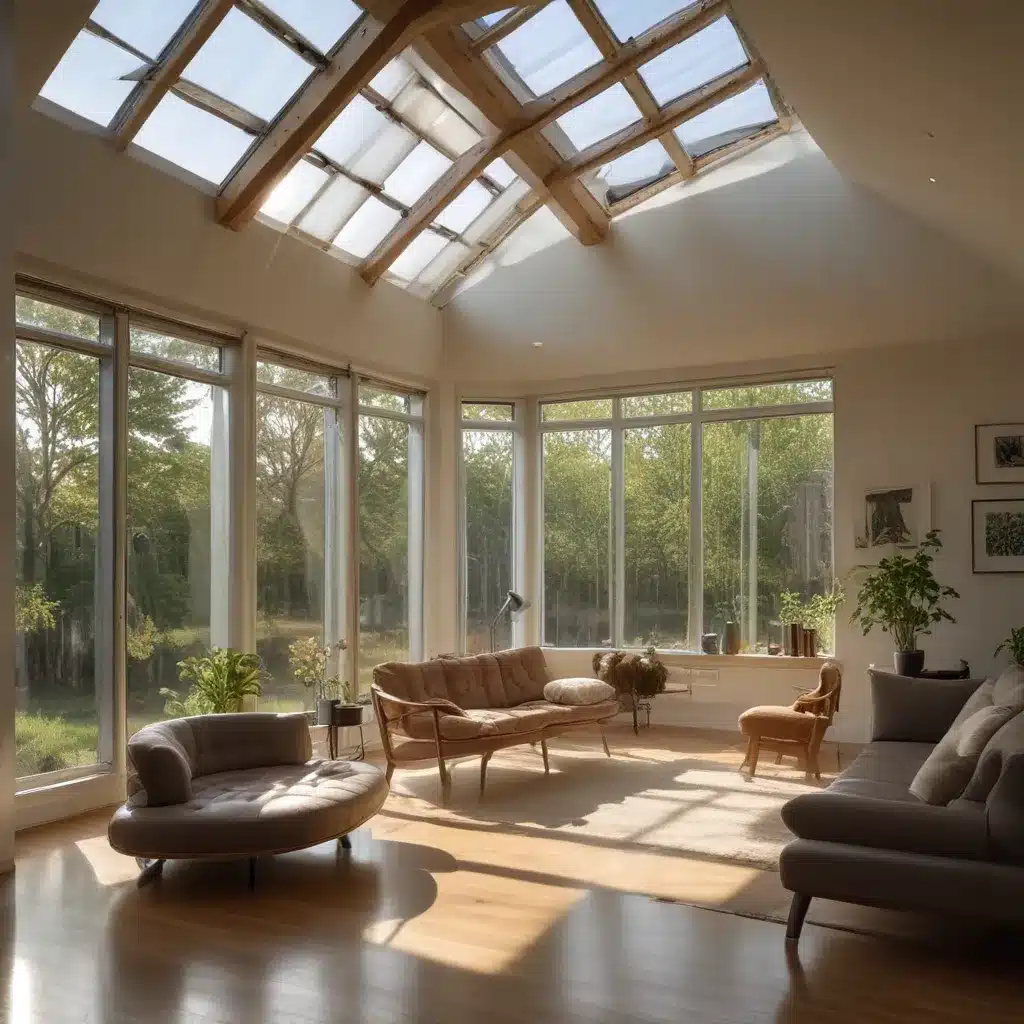 Solar Tubes Bring Natural Light Inside Solar Tubes Bring Natural Light Inside