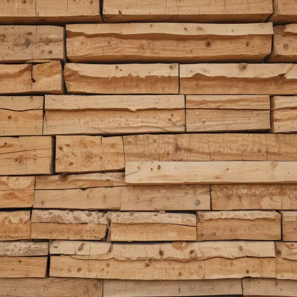 Sourcing Local Timber for Green Renovations