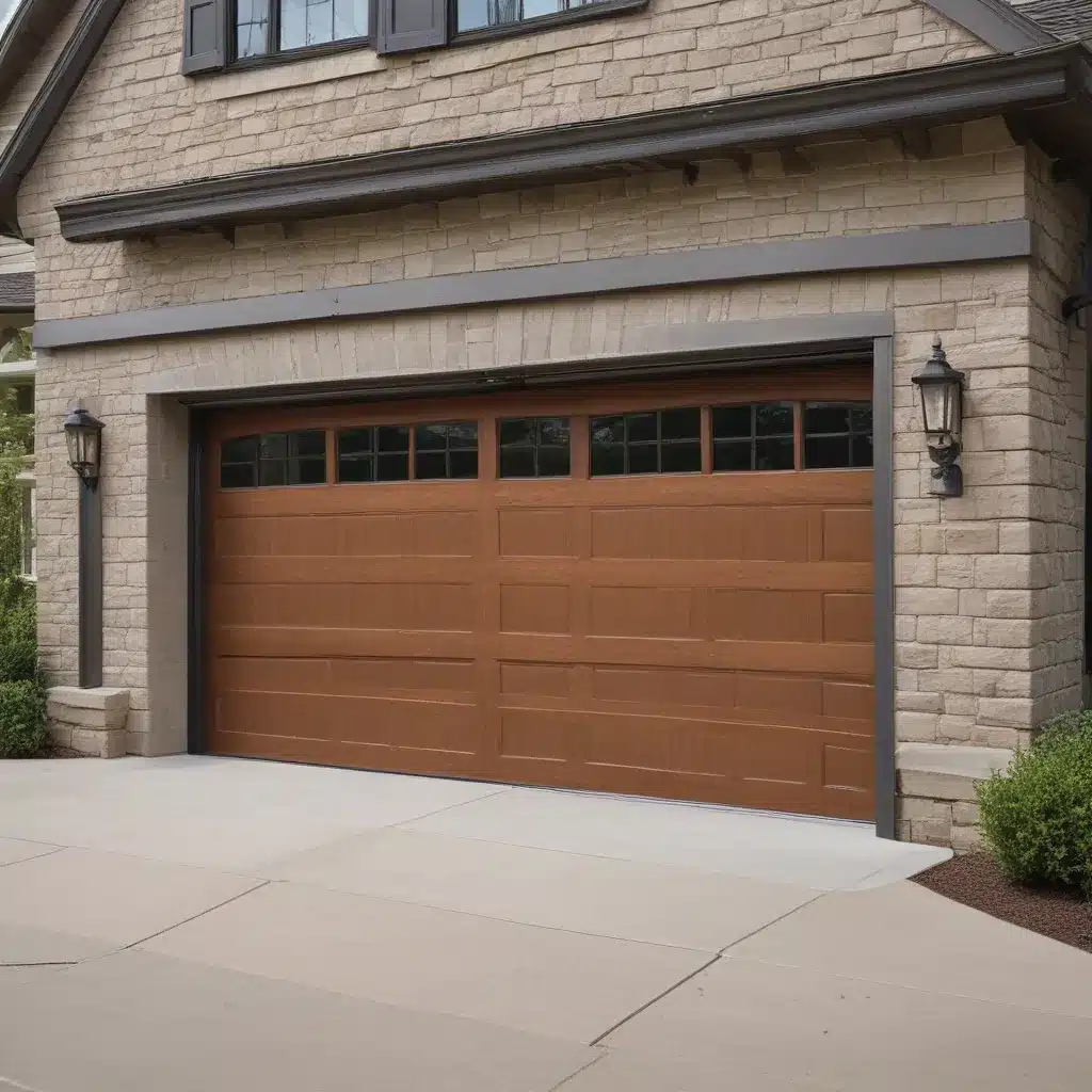 Stay Informed With Smart Garage Door Openers