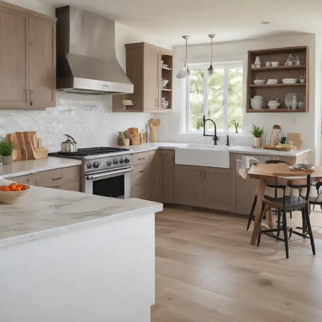 Stay On Trend With 2024s Hottest Kitchen Upgrades