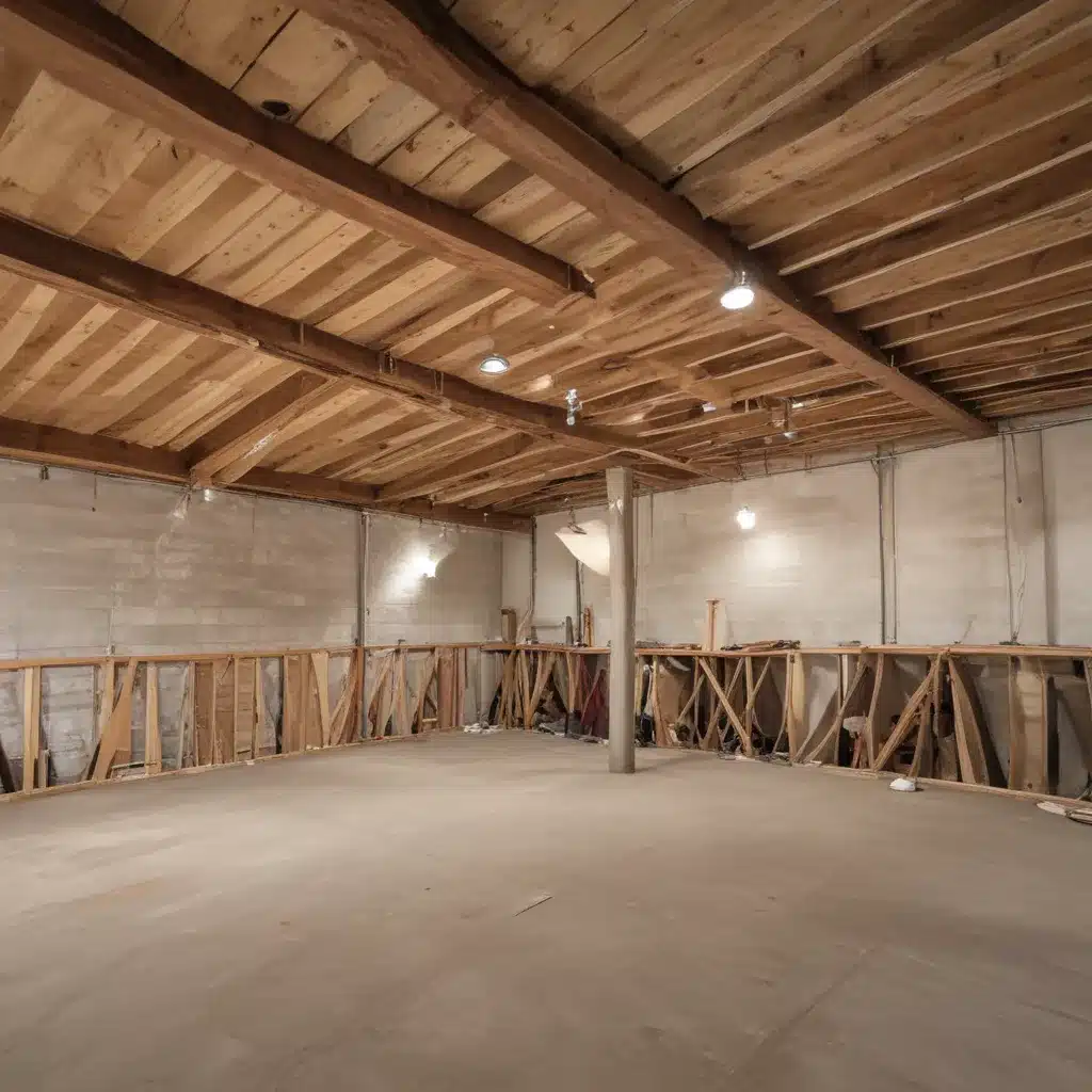 Staying Legal When Converting Your Loft or Basement