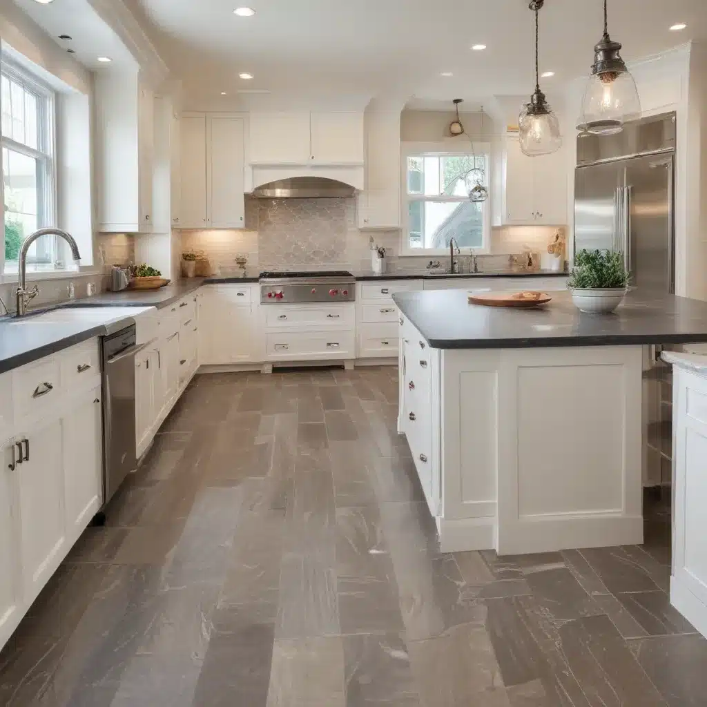 Steps for a Successful Kitchen Remodel from Start to Finish