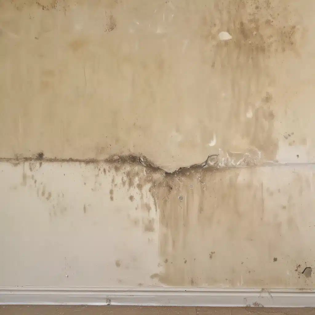 Stop Mold In Its Tracks With Mold Remediation