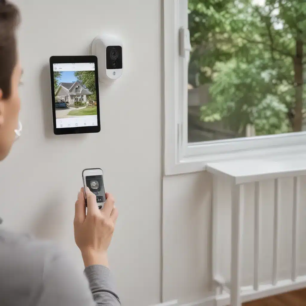 Streamline Your Life With Next-Gen Home Monitoring