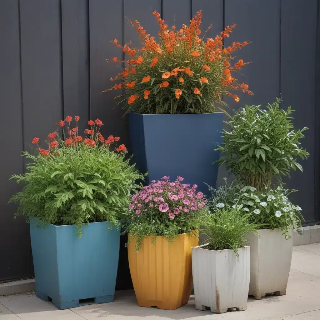 Striking Container Combinations Striking Container Combinations