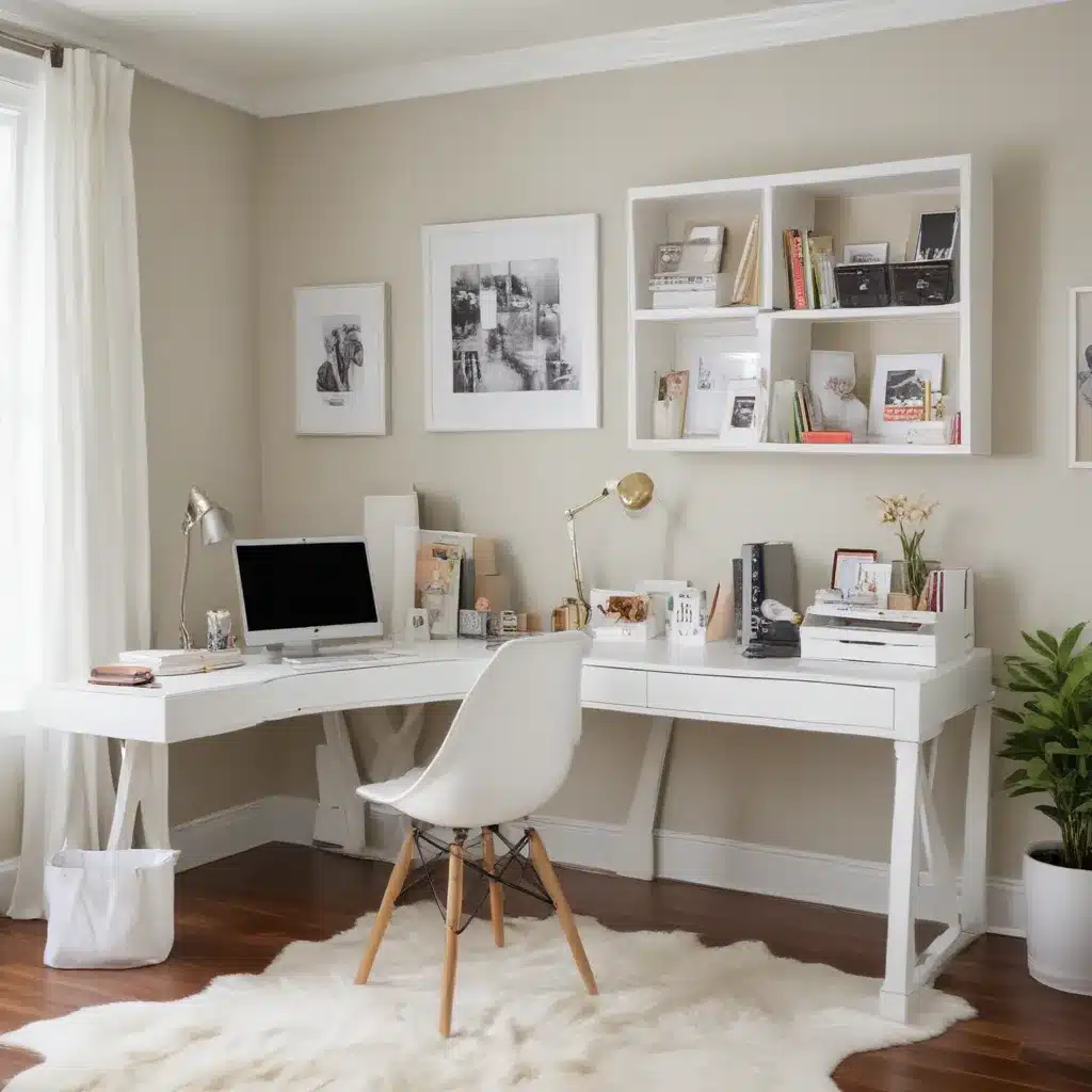 Stylish And Functional Home Office Designs