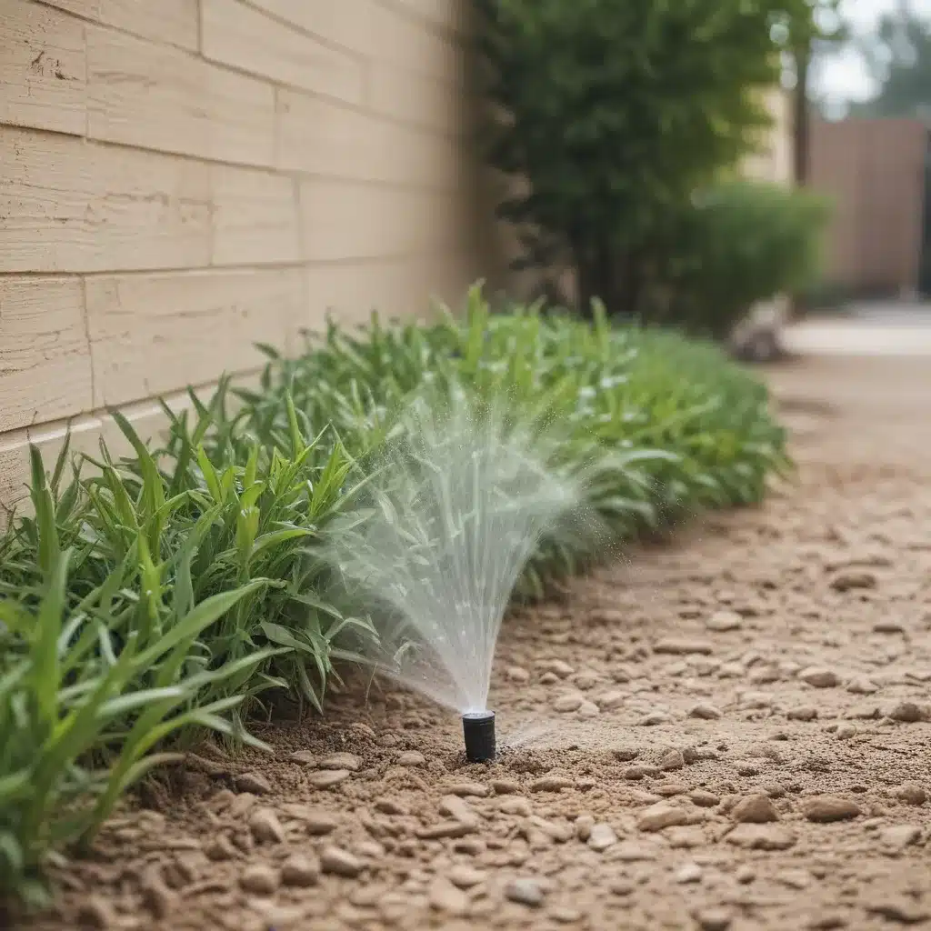 Sustain Your Landscape Through Drought with a Smart Irrigation System