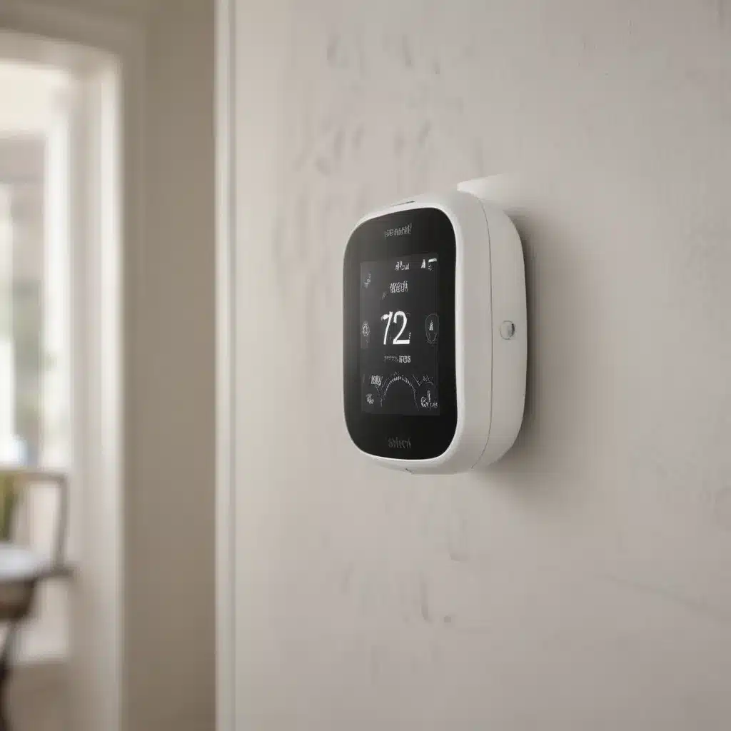 Take Control Of Your Homes Comfort With Smart Thermostats