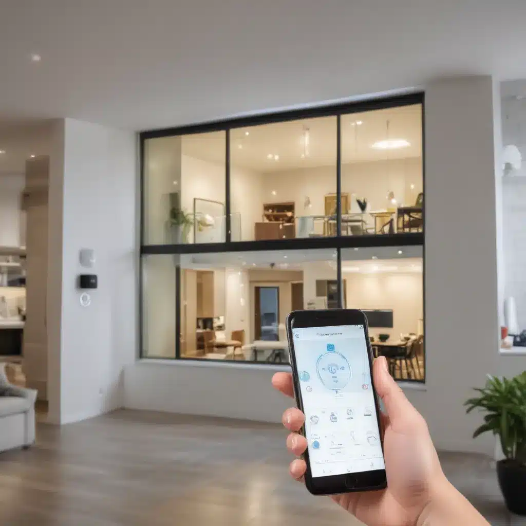 Take Your Home To The Next Level With Smart Tech