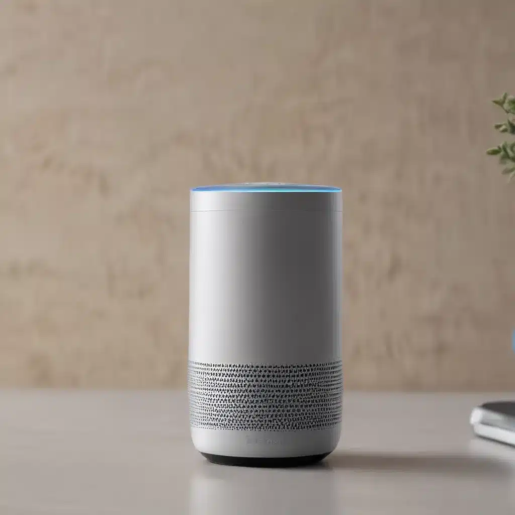 Tap Into The Power Of Voice Command With Smart Assistants