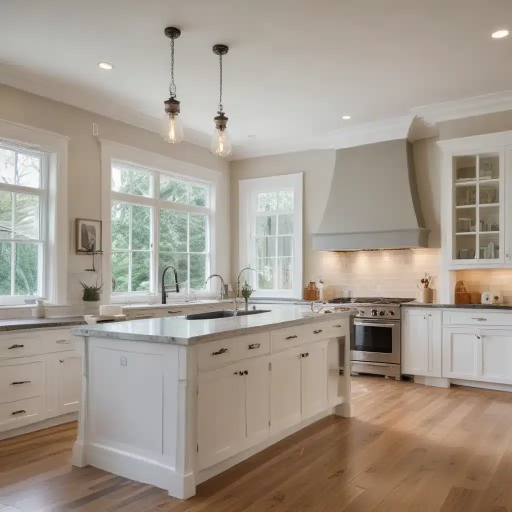 Tap Into Your Homes Potential: Upgrades That Pay Off Now and Later Tap Into Your Homes Potential: Upgrades That Pay Off Now and Later