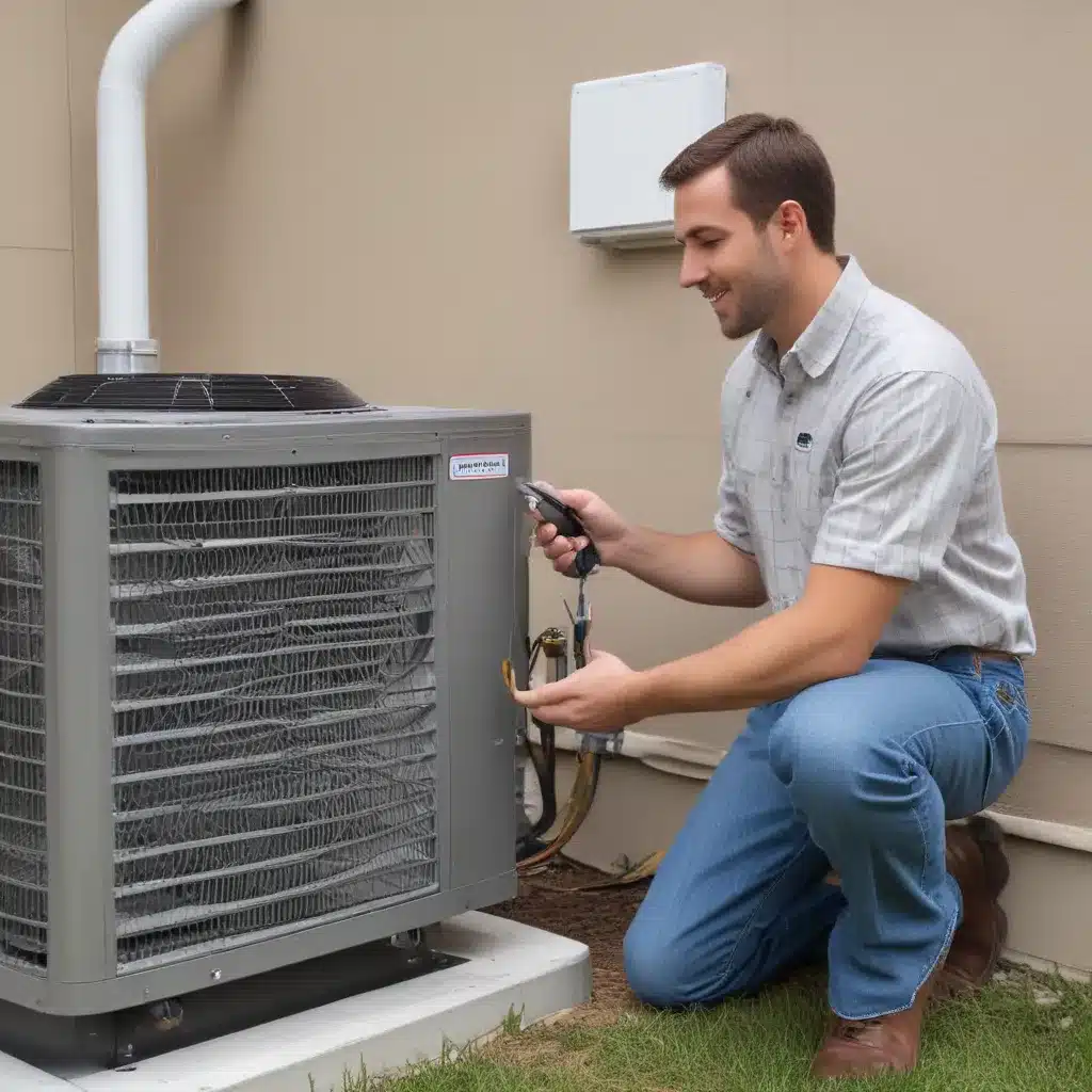 Temperature Perfected: Zoning Your HVAC for Personalized Comfort