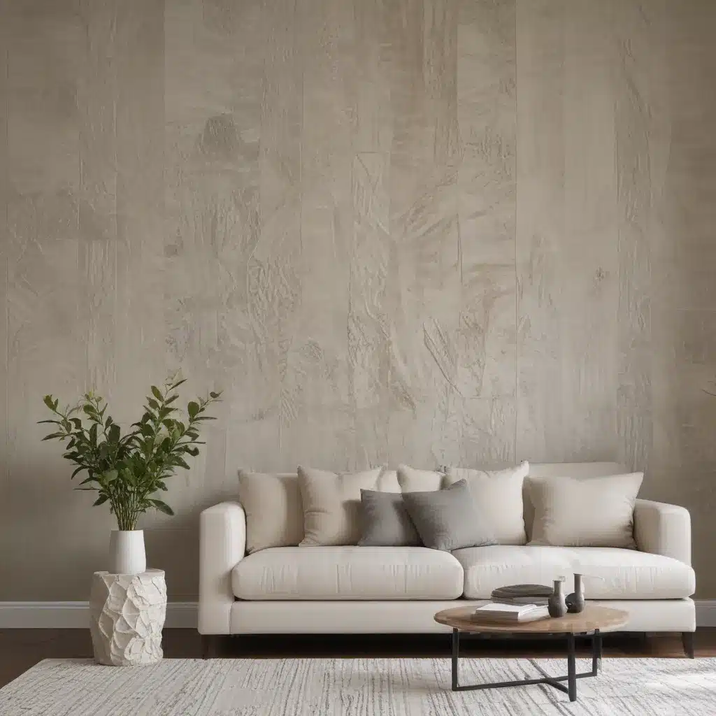 Textured Accents Add Visual Interest On A Budget Textured Accents Add Visual Interest On A Budget