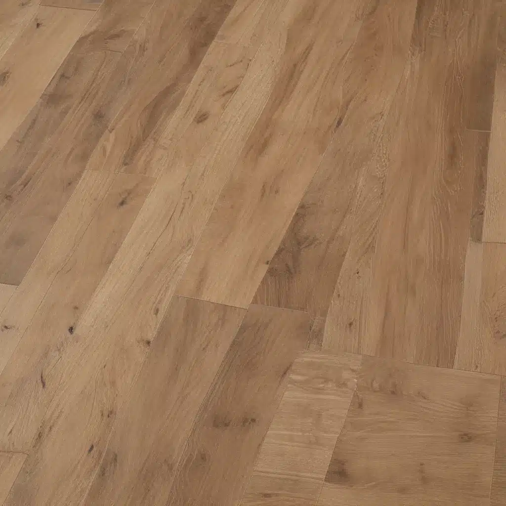 The Best Flooring Options for Dogs and Family Homes