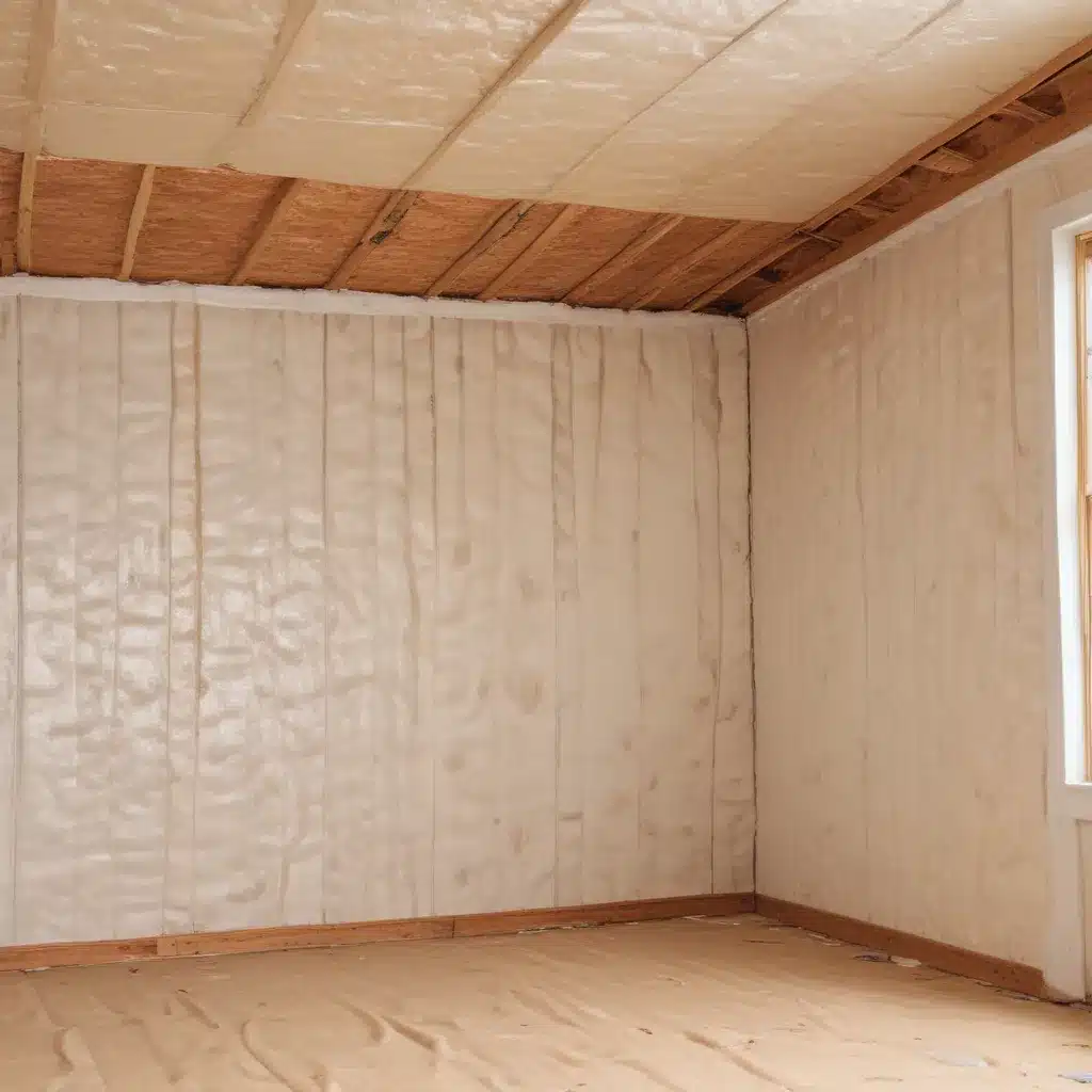 The Best Home Insulation Options