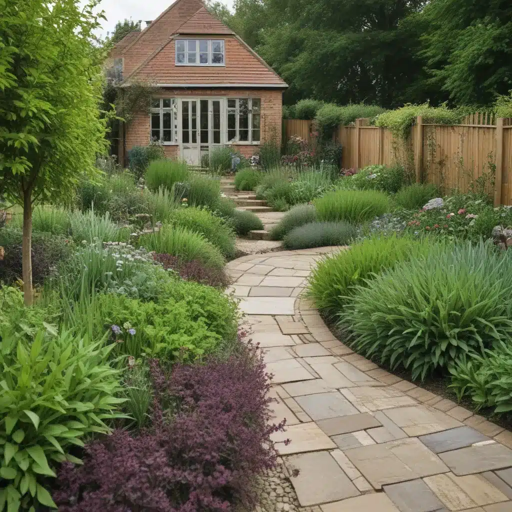 The Best Low Maintenance Garden Ideas for Busy Homeowners The Best Low Maintenance Garden Ideas for Busy Homeowners