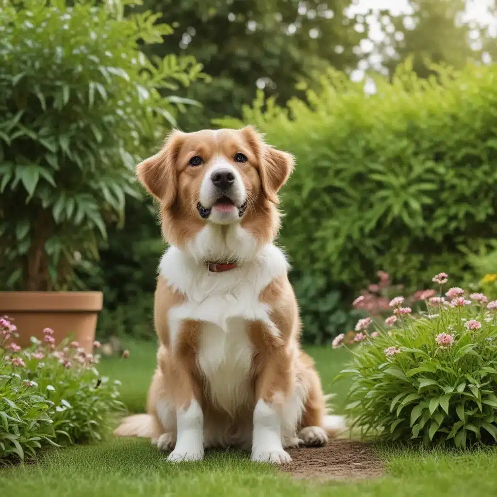 The Best Pet-Friendly Plants for Your Garden