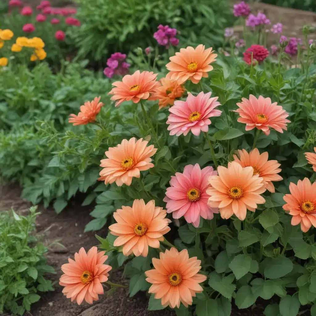 The Easiest Flowers for Beginner Gardeners The Easiest Flowers for Beginner Gardeners