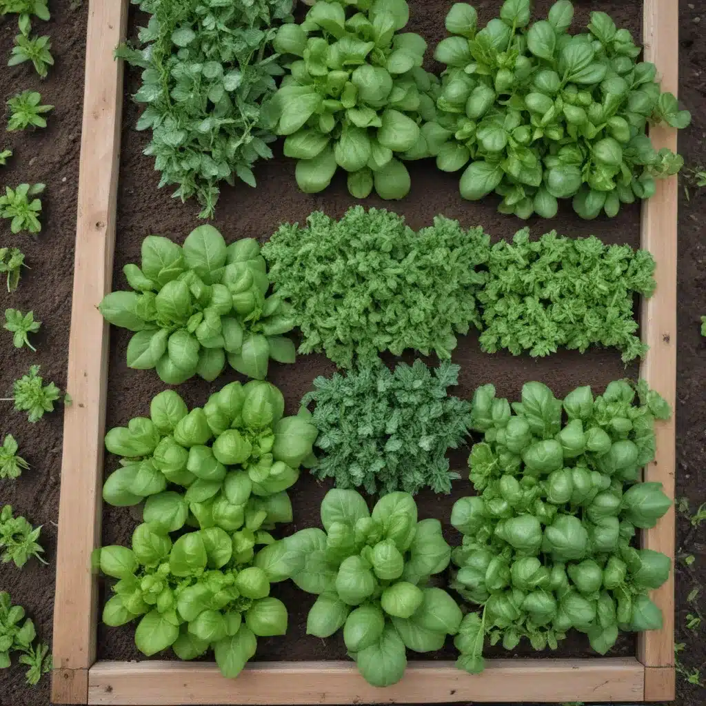 The Easiest Veggies and Herbs for Novice Gardeners The Easiest Veggies and Herbs for Novice Gardeners