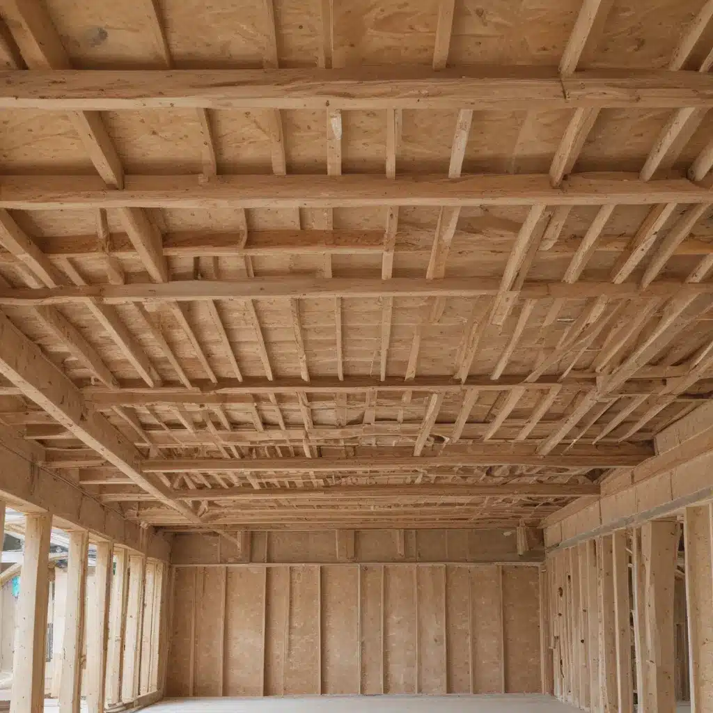 The Essential Guide To Floor Joist Regulations