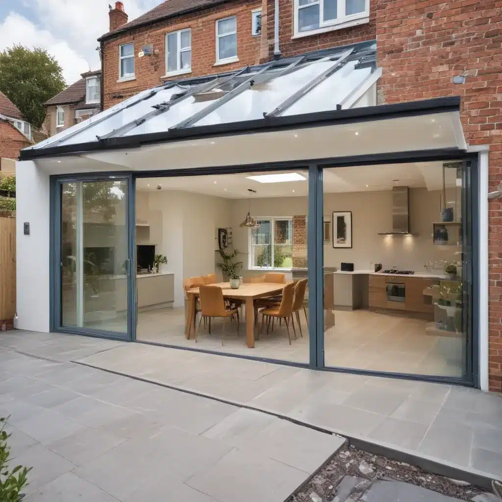 The Essentials of Planning a Home Extension Project