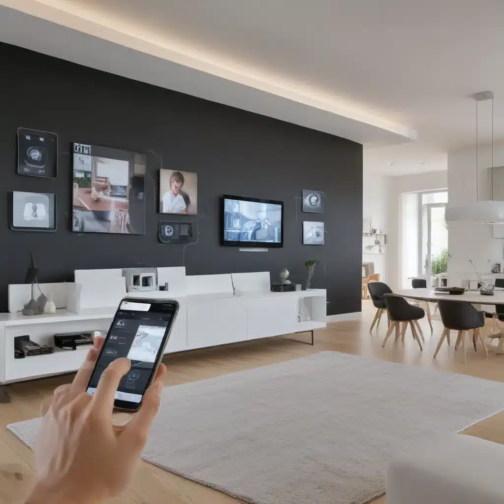 The Future is Here: Innovative Ways Smart Home Tech is Revolutionizing Your Life