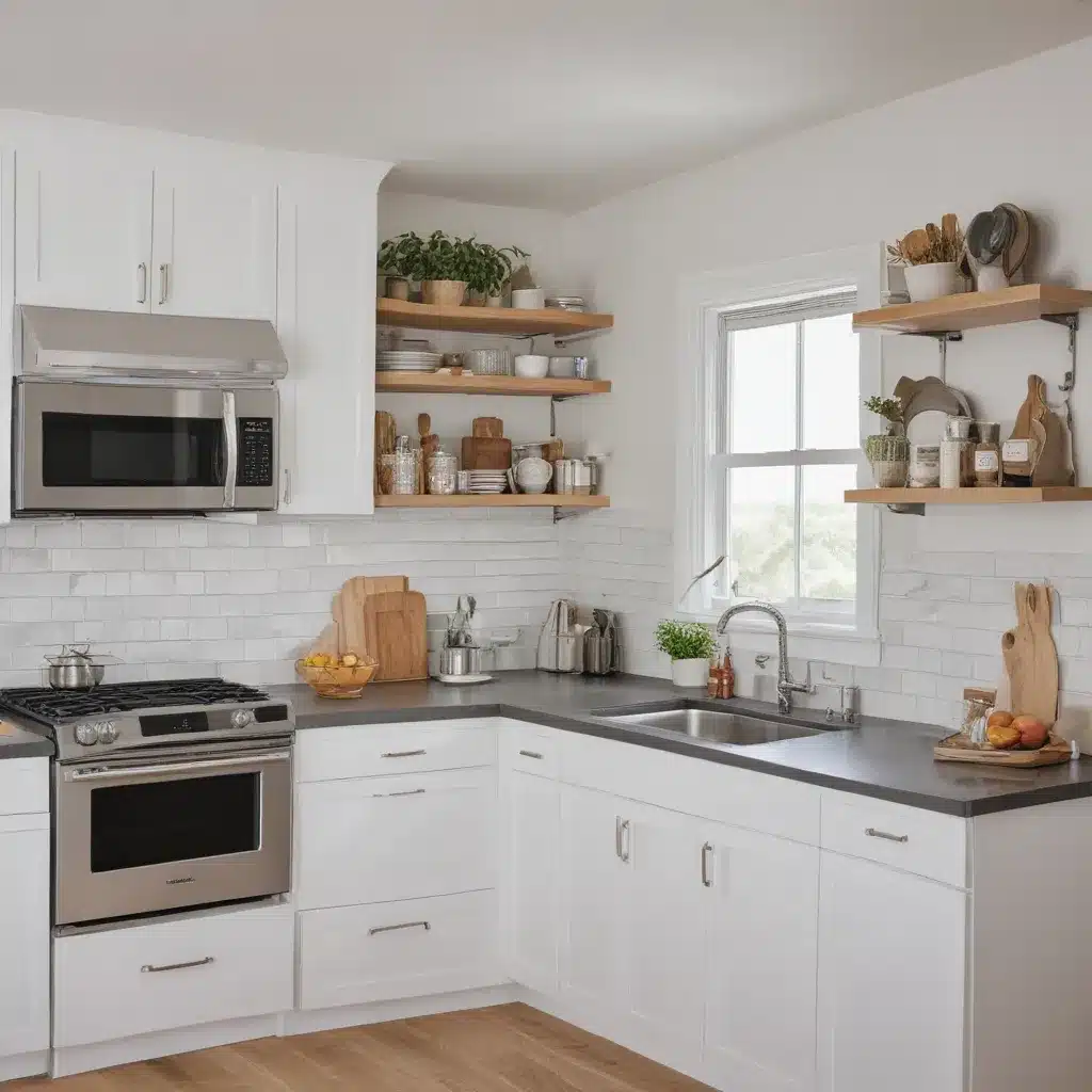 The Hottest Kitchen Upgrades For 2024
