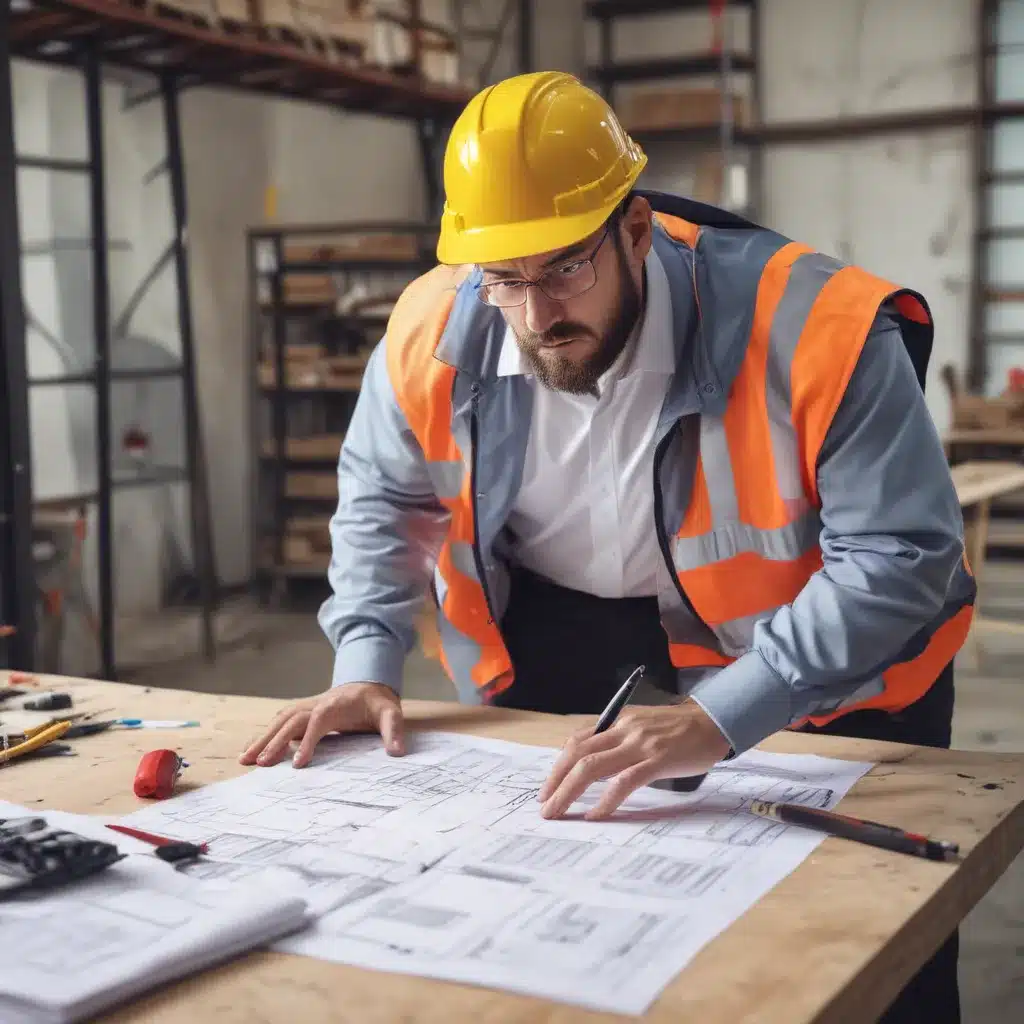 The Importance Of Careful Project Management To Avoid Safety Issues The Importance Of Careful Project Management To Avoid Safety Issues