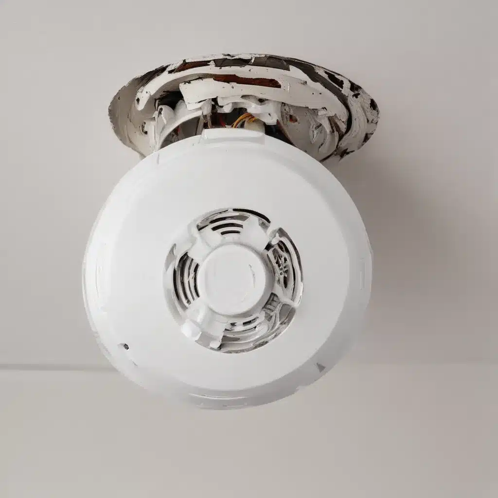 The Importance Of Smoke Alarms Meeting Safety Standards