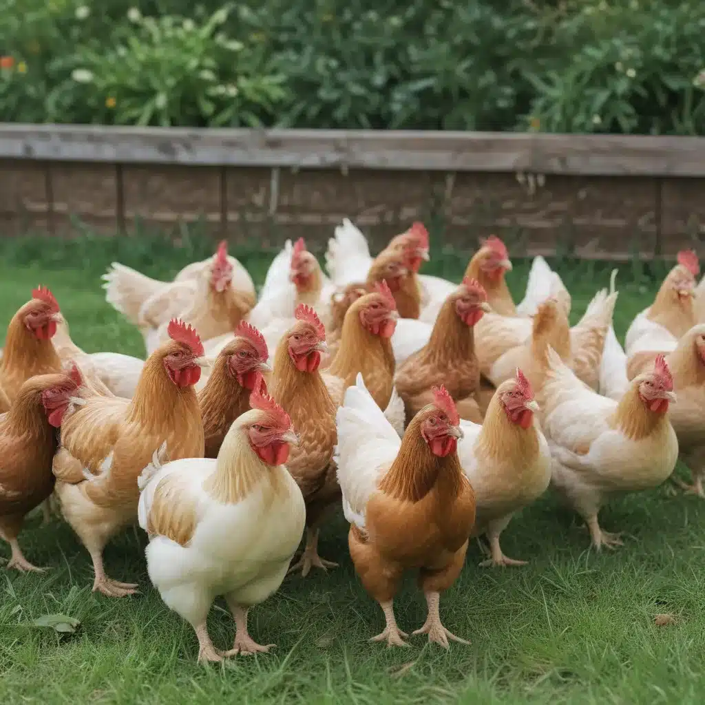 The Joy of Hens – Backyard Chicken Keeping Tips The Joy of Hens – Backyard Chicken Keeping Tips