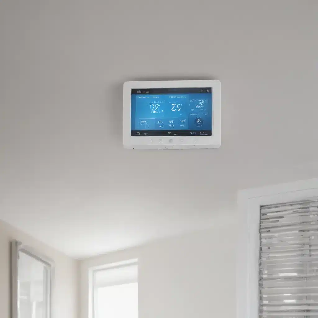 The Latest Innovations In Smart Climate Control Systems