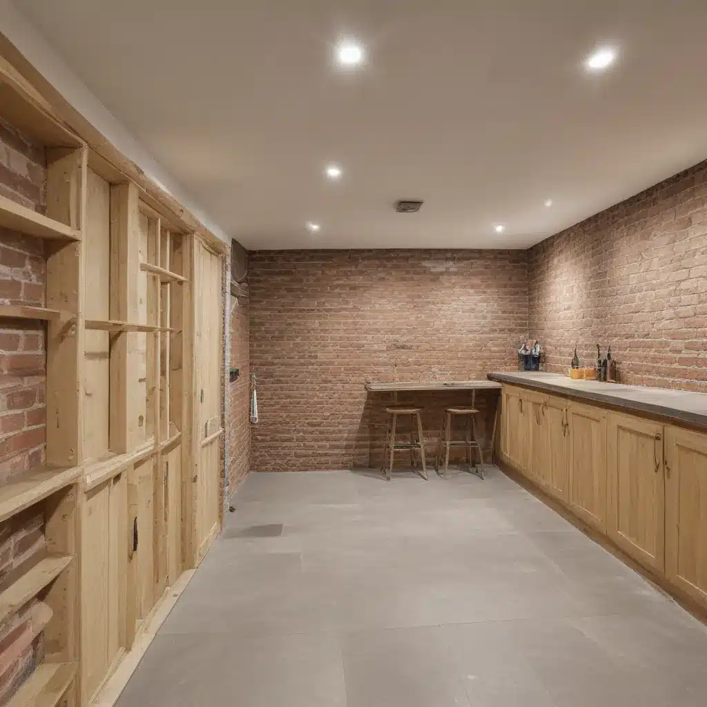 The Latest Rules For Basement And Cellar Conversions