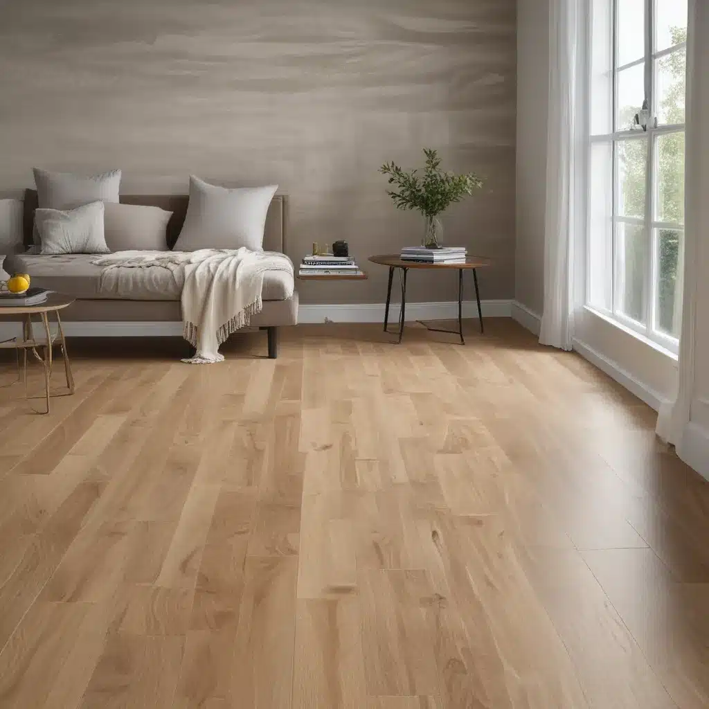 The Latest Trends In Flooring Designs