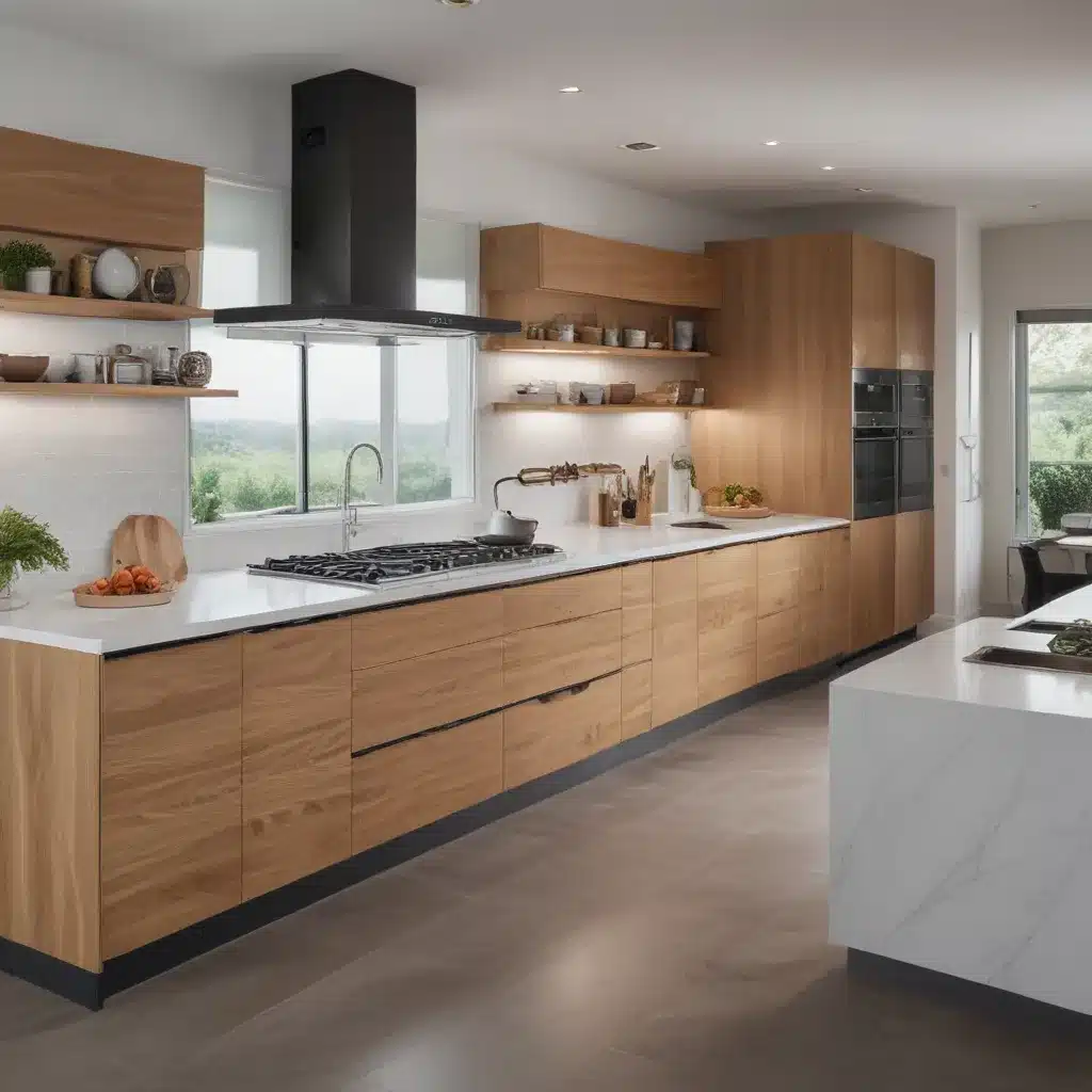 The Must-Have Safety Features For Modern Kitchens