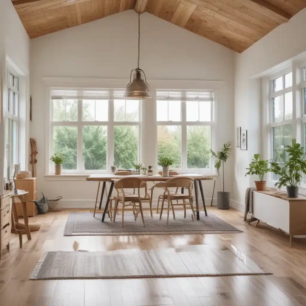 The Top Home Improvement Trends For 2024