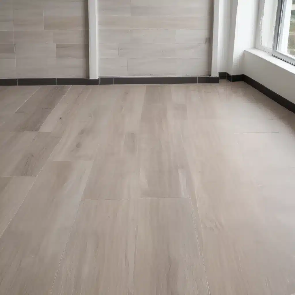 Tiled vs Laminate vs Vinyl Flooring: The Pros and Cons for Each Room