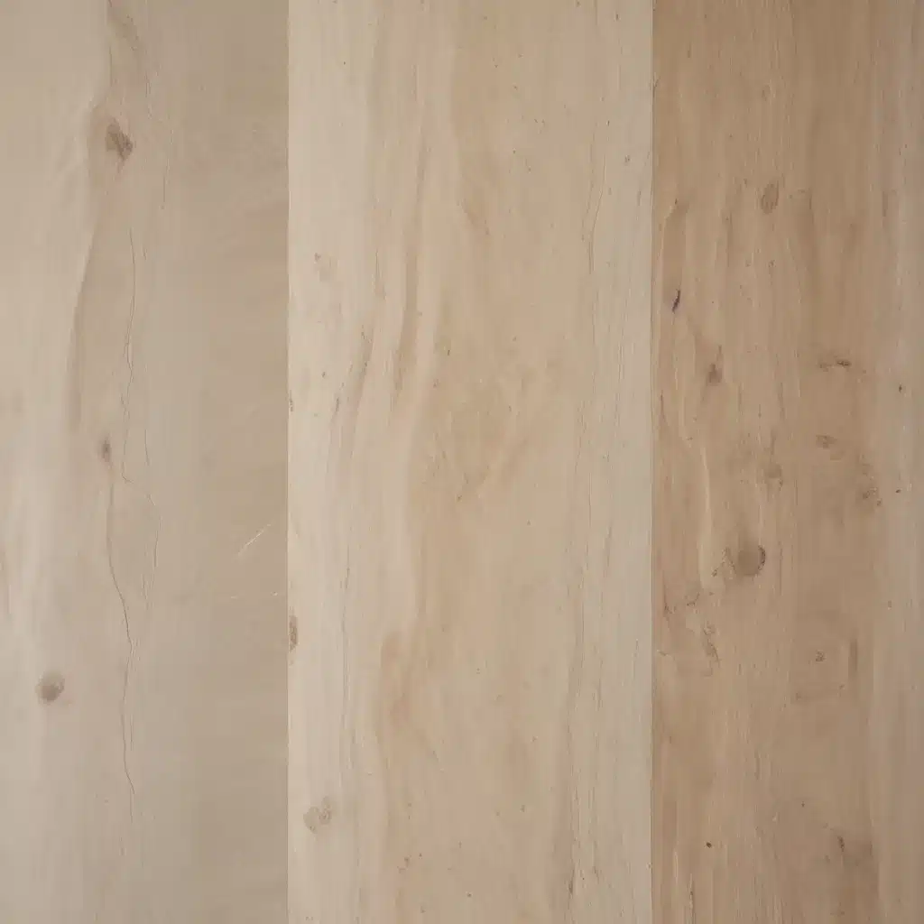 Timeless Natural Materials for Contemporary Spaces Timeless Natural Materials for Contemporary Spaces