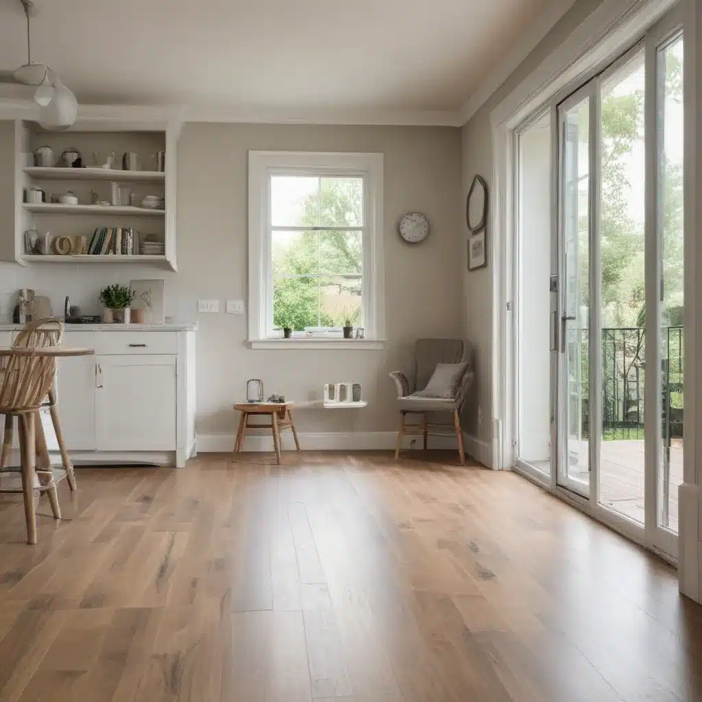 Tips For Adding Safety Features To Your Family Home