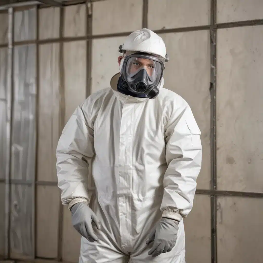 Top Tips For Removing Asbestos Safely And Legally