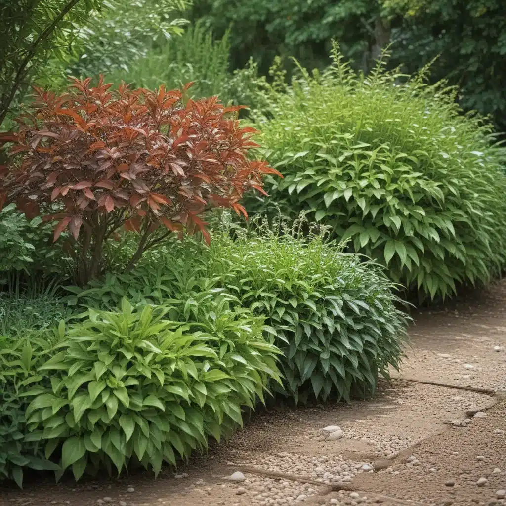 Tough Plants for Tricky Spots – Hot, Dry, Shady Solutions