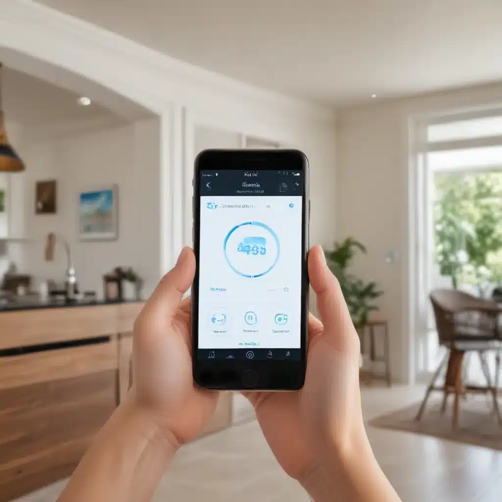 Transform Your Home into a Smart Home with Automation